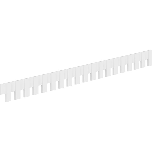 Ekena Millwork DENP07PL0212ELZ02