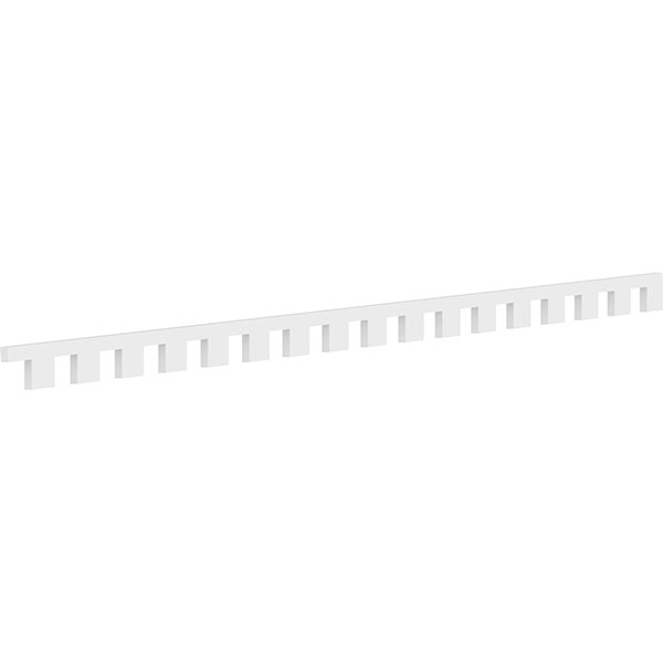 Ekena Millwork DENP04PL0112FAY00