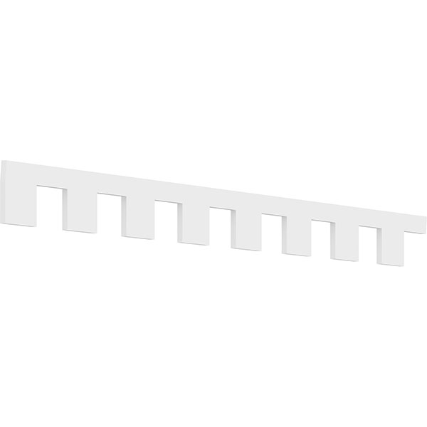 Ekena Millwork DENP08PR0112FAY00