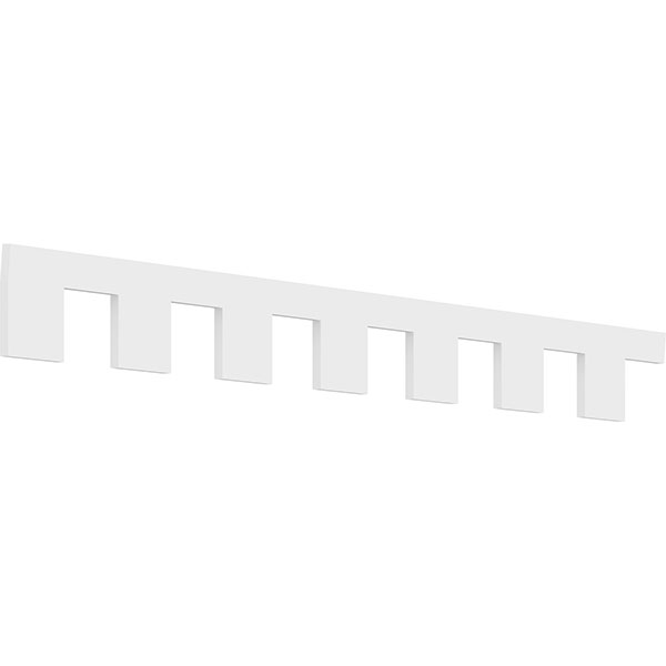 Ekena Millwork DENP09PR0112FAY00