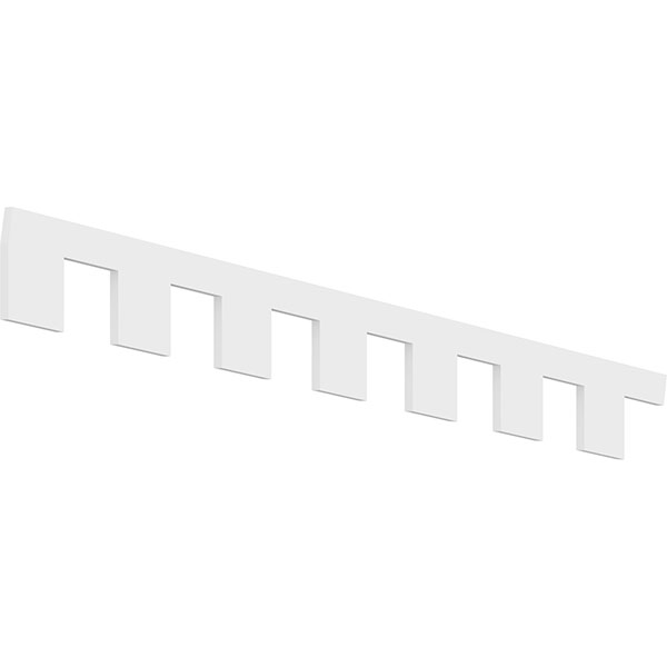 Ekena Millwork DENP09PR0212FAY00