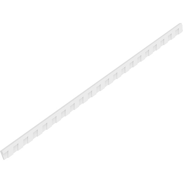 Ekena Millwork DENP03PL0612FAY01