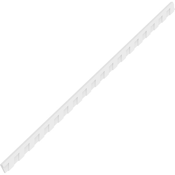 Ekena Millwork DENP03PL0812FAY01