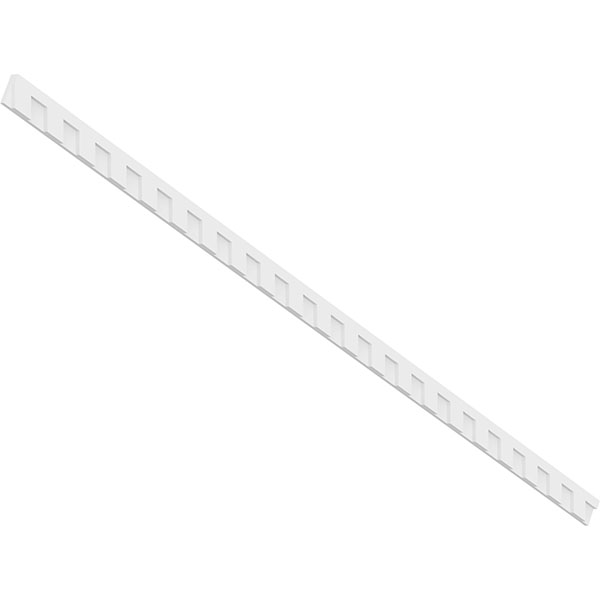 Ekena Millwork DENP03PR0612FAY01