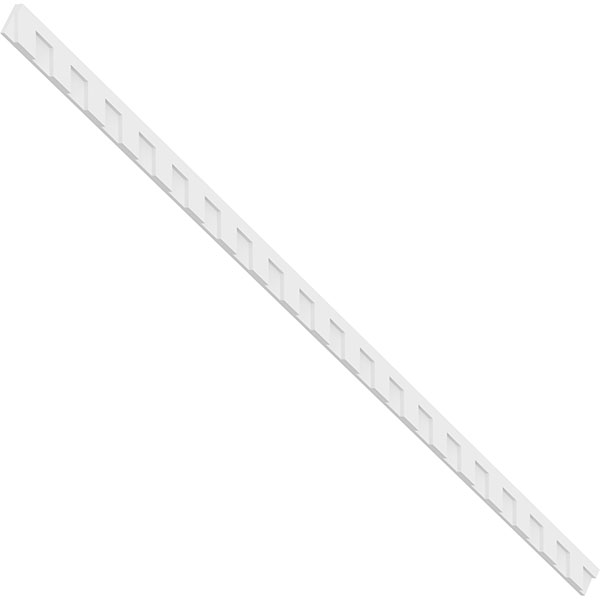 Ekena Millwork DENP03PR0812FAY01