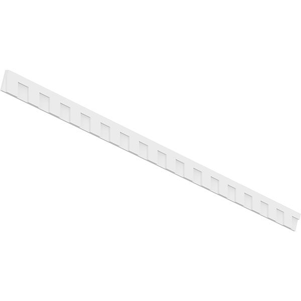 Ekena Millwork DENP04PR0412FAY01