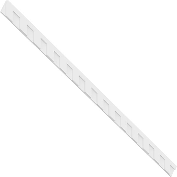 Ekena Millwork DENP04PR0812FAY01