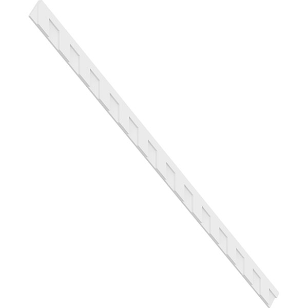 Ekena Millwork DENP04PR1012FAY01