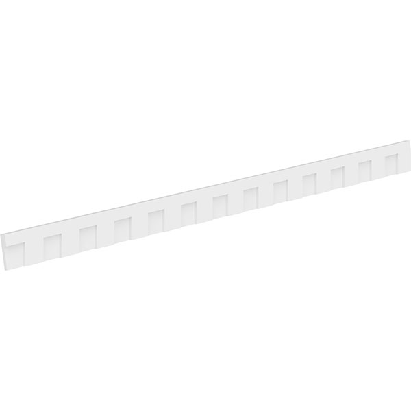 Ekena Millwork DENP05PL0212FAY01