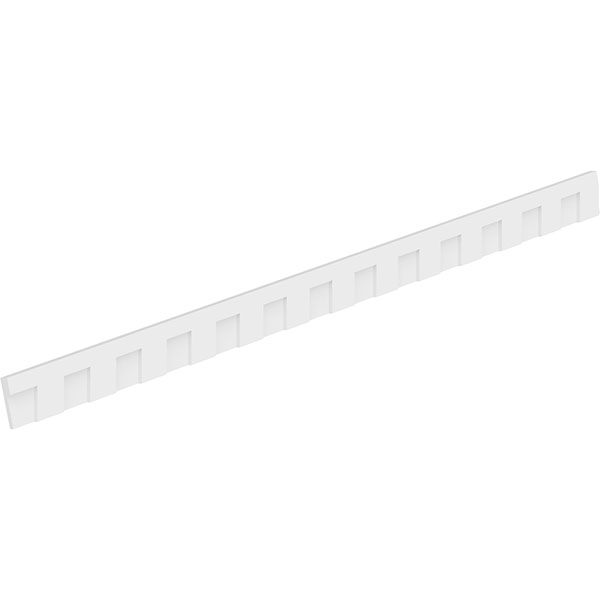 Ekena Millwork DENP05PL0312FAY01