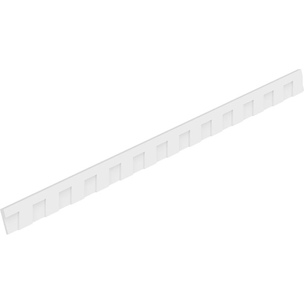 Ekena Millwork DENP05PL0412FAY01