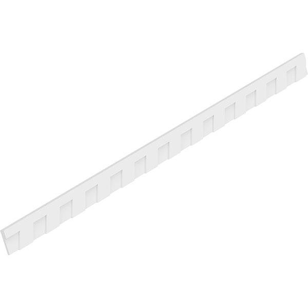 Ekena Millwork DENP05PL0512FAY01
