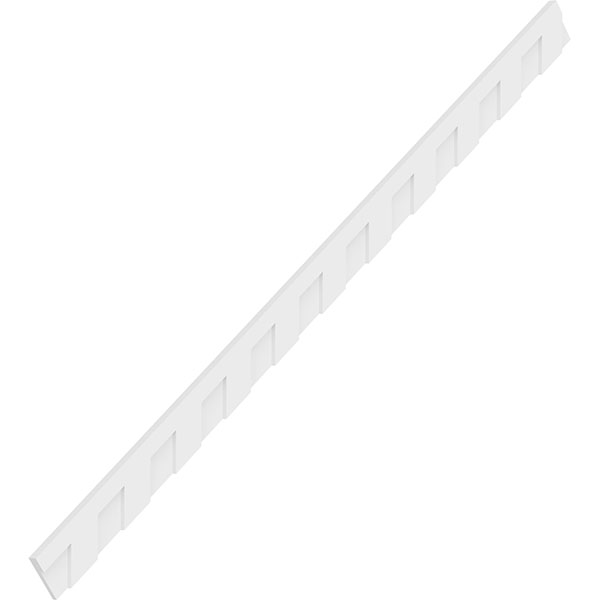 Ekena Millwork DENP05PL0912FAY01