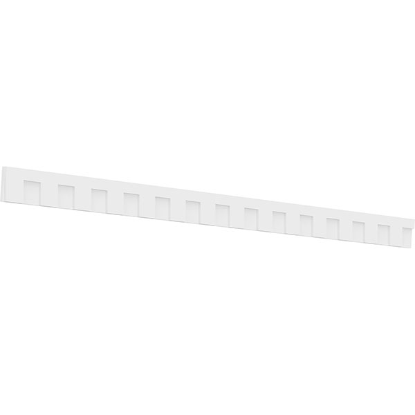 Ekena Millwork DENP05PR0112FAY01