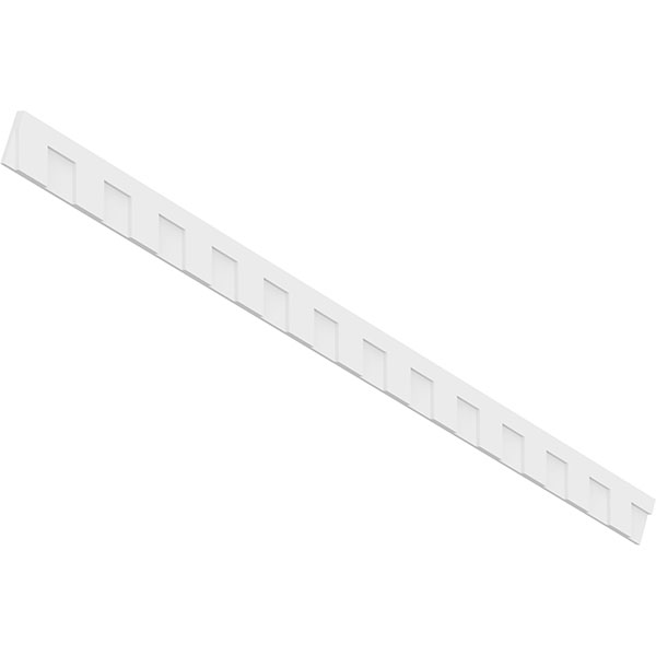 Ekena Millwork DENP05PR0512FAY01
