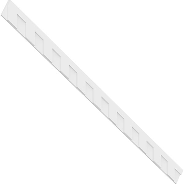 Ekena Millwork DENP05PR0812FAY01