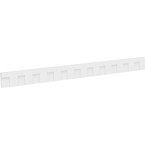 Ekena Millwork DENP06PL0112FAY01