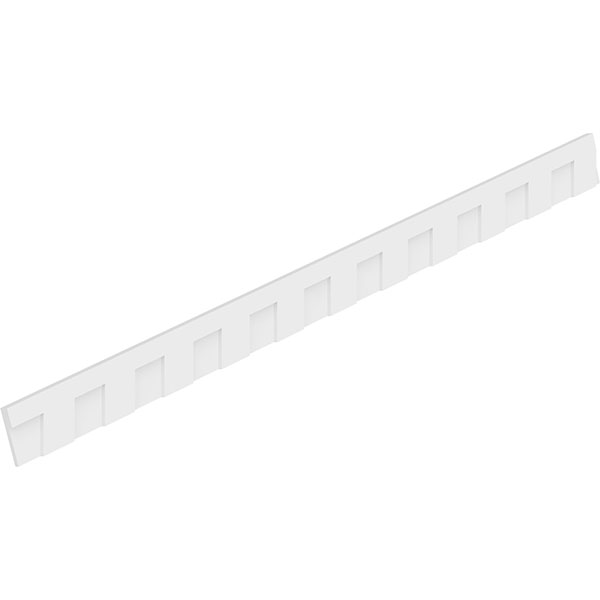 Ekena Millwork DENP06PL0412FAY01