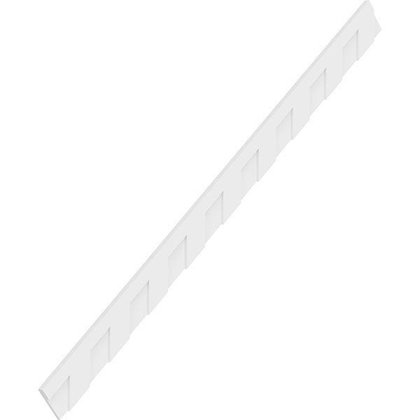 Ekena Millwork DENP06PL1012FAY01