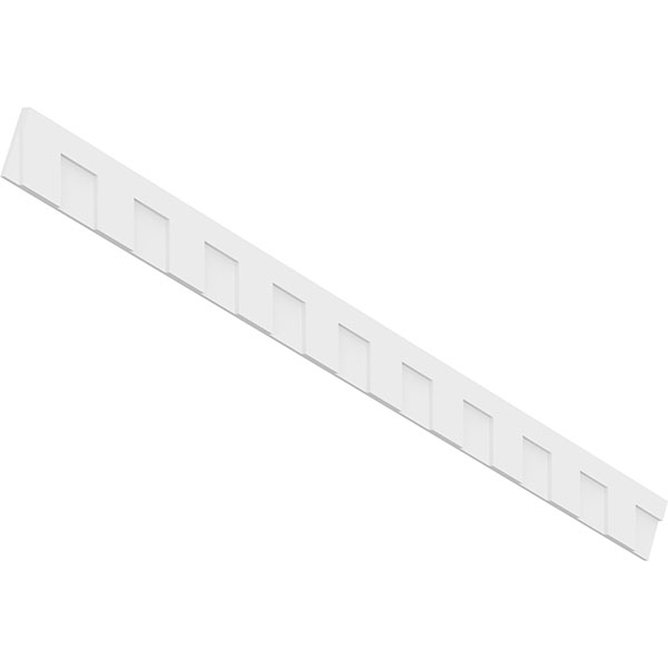 Ekena Millwork DENP06PR0512FAY01