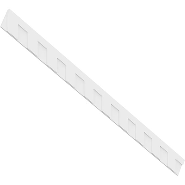 Ekena Millwork DENP06PR0712FAY01