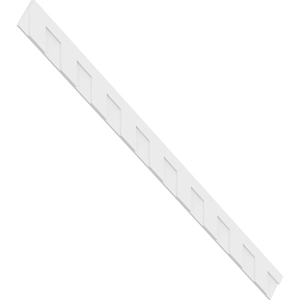 Ekena Millwork DENP06PR0912FAY01