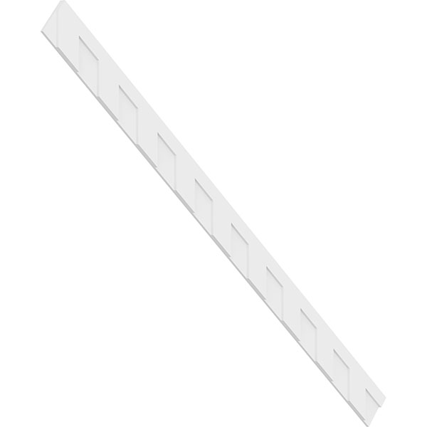 Ekena Millwork DENP06PR1012FAY01
