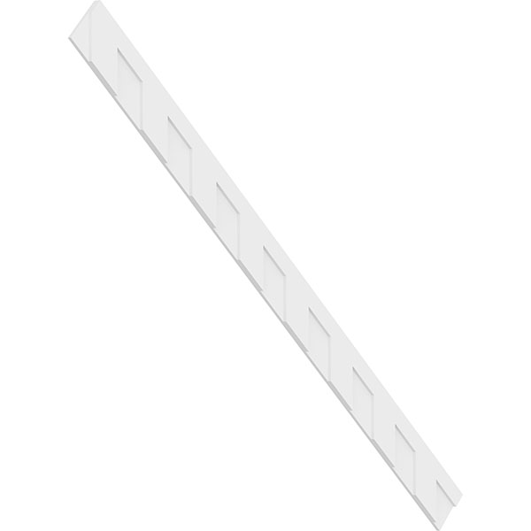 Ekena Millwork DENP06PR1112FAY01