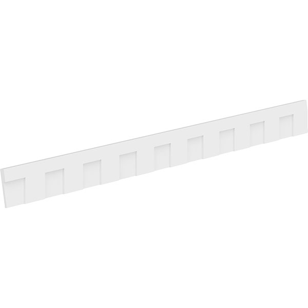 Ekena Millwork DENP07PL0212FAY01