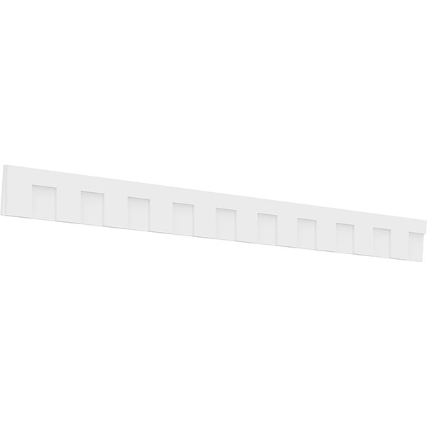 Ekena Millwork DENP07PR0112FAY01