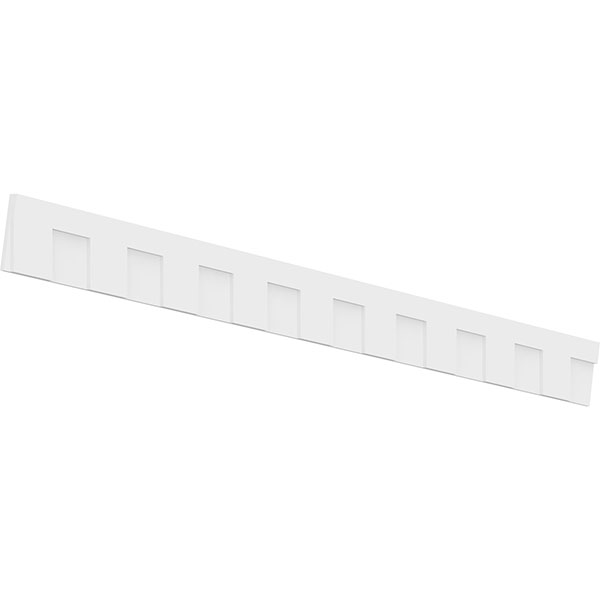 Ekena Millwork DENP07PR0212FAY01