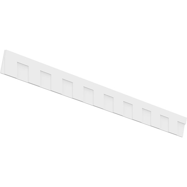 Ekena Millwork DENP07PR0312FAY01