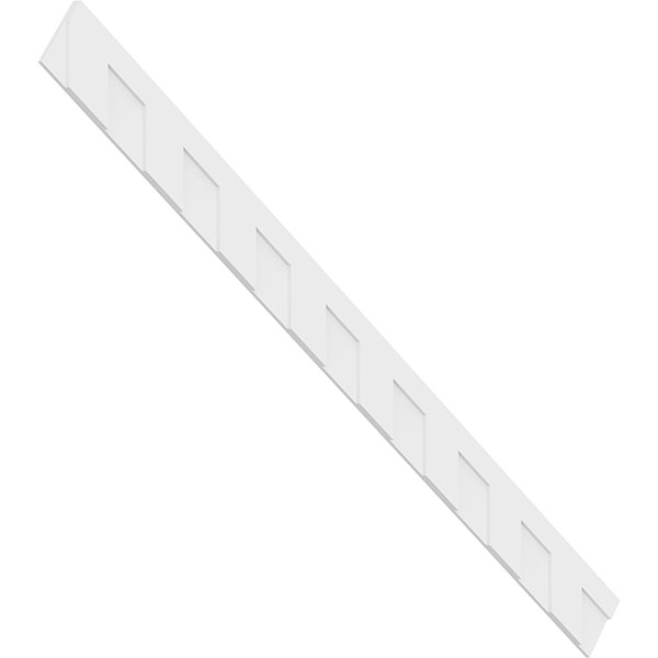 Ekena Millwork DENP07PR0912FAY01