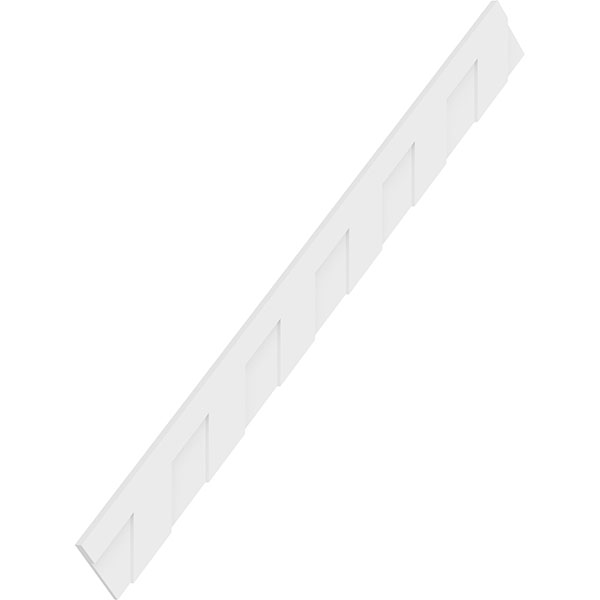 Ekena Millwork DENP08PL1112FAY01