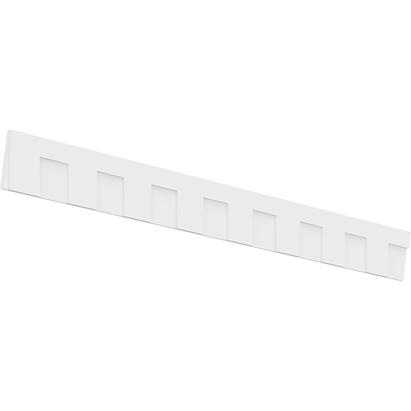 Ekena Millwork DENP08PR0212FAY01