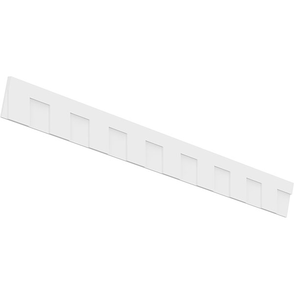 Ekena Millwork DENP08PR0312FAY01