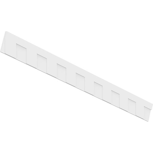 Ekena Millwork DENP08PR0412FAY01