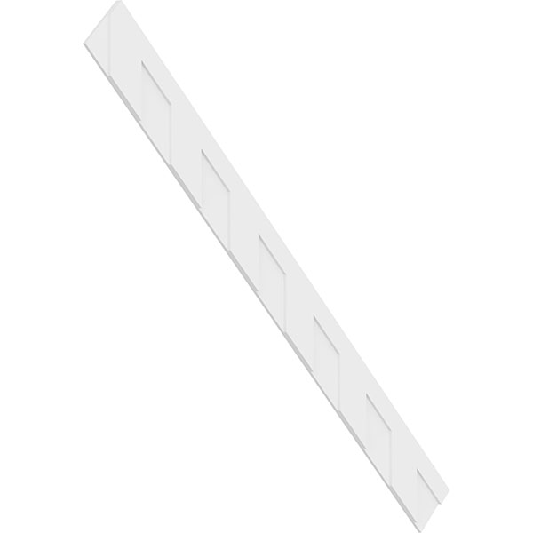 Ekena Millwork DENP08PR1212FAY01
