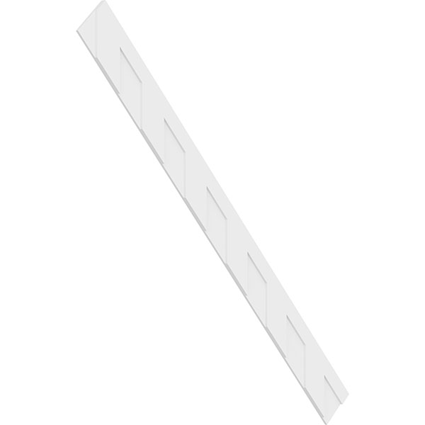 Ekena Millwork DENP08PR1312FAY01