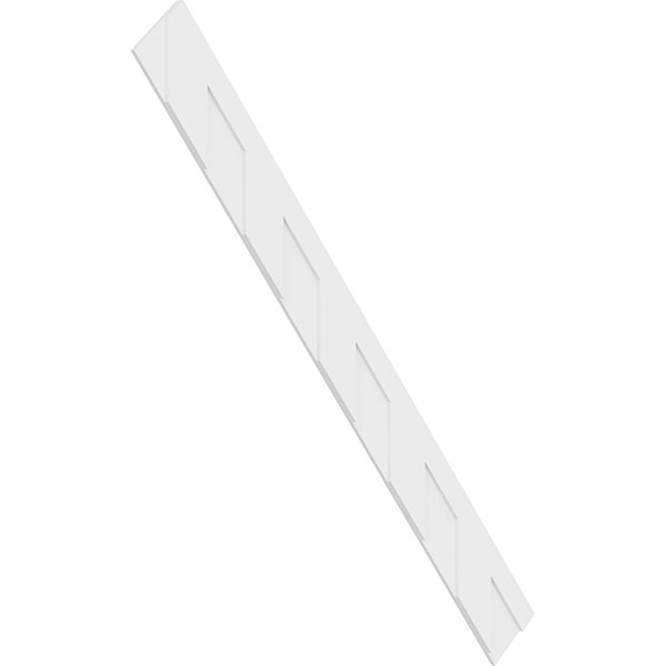 Ekena Millwork DENP08PR1412FAY01