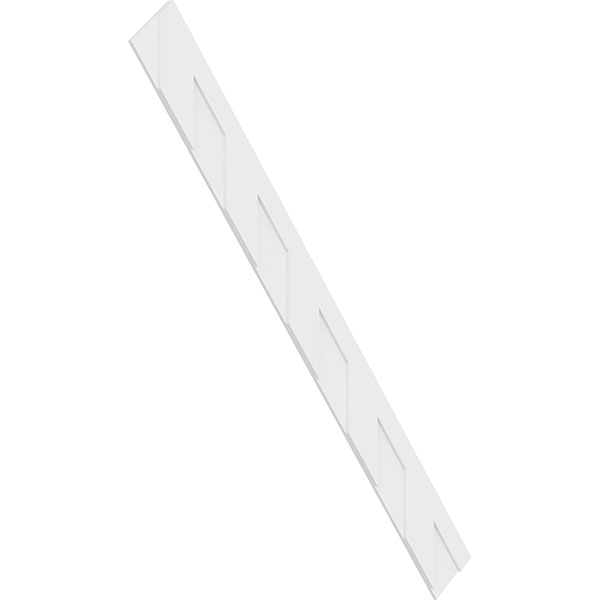 Ekena Millwork DENP08PR1512FAY01