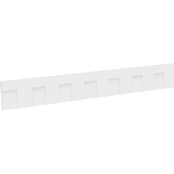 Ekena Millwork DENP09PL0112FAY01