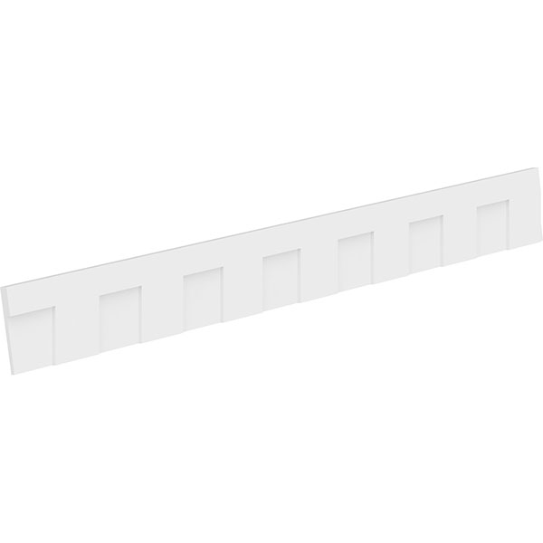 Ekena Millwork DENP09PL0212FAY01