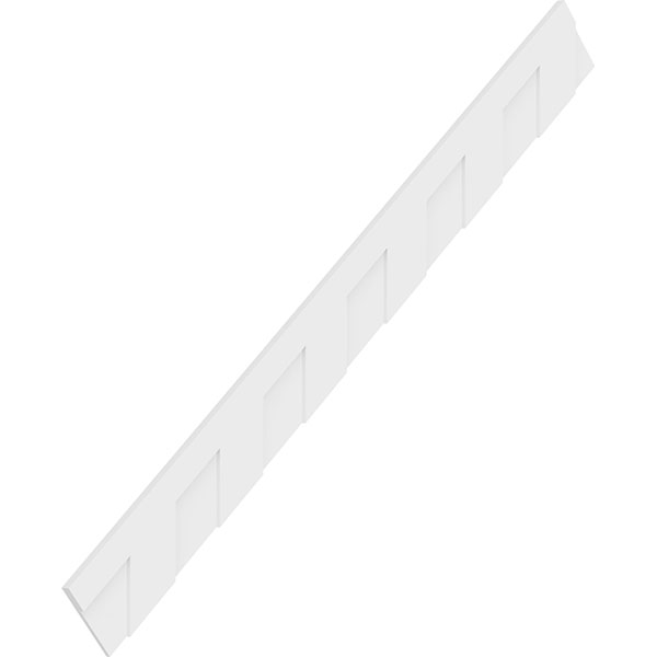 Ekena Millwork DENP09PL1012FAY01