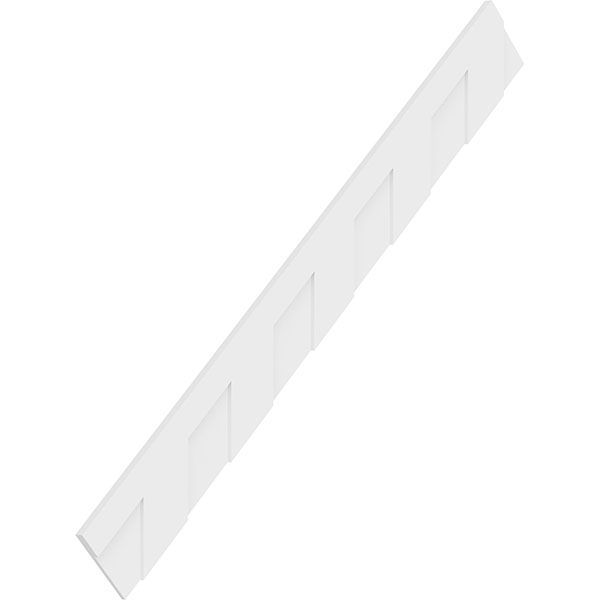 Ekena Millwork DENP09PL1112FAY01