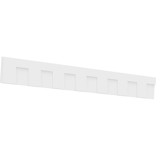 Ekena Millwork DENP09PR0112FAY01