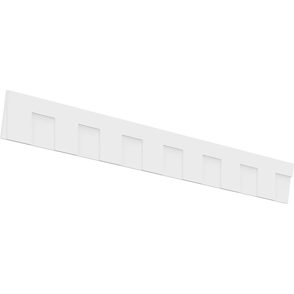 Ekena Millwork DENP09PR0212FAY01