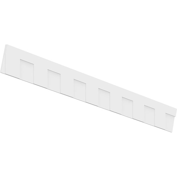 Ekena Millwork DENP09PR0312FAY01