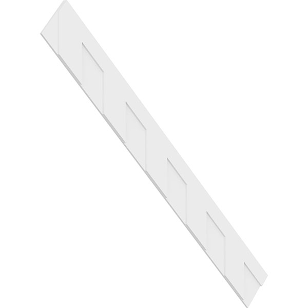 Ekena Millwork DENP09PR1112FAY01