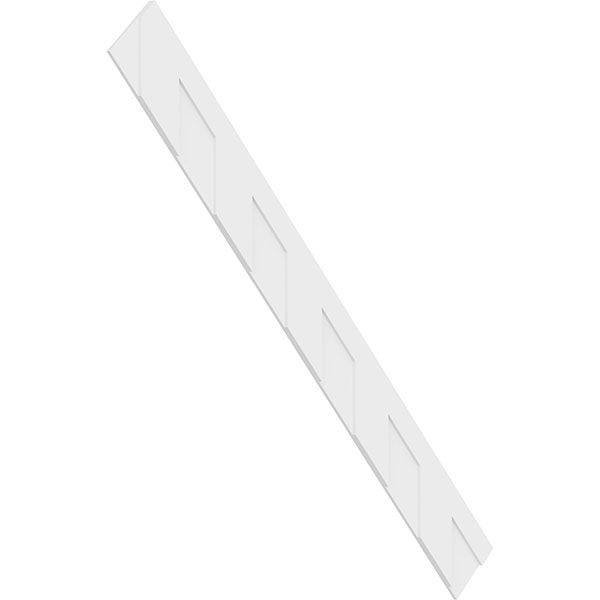 Ekena Millwork DENP09PR1312FAY01